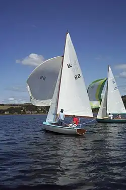 Loch Long 88
