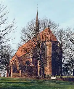 Church