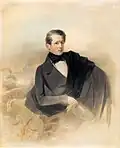 Boris D. Golitsyn (1819–1878)