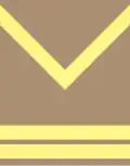 Stariji vodnik (Bosnian Ground Forces)[15]