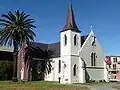 St Matthew's Anglican Church, Botany Road