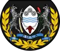 Warrant officer class 2 (Botswana Ground Force)[61]