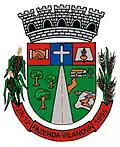 Official seal of Fazenda Vilanova