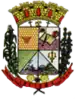 Official seal of Iretama