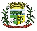 Official seal of Bom Jesus da Lapa