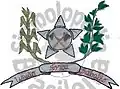 Official seal of Lastro