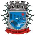 Coat of arms of Pereira Barreto