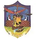 Coat of arms of Anicuns