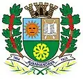 Coat of arms of Avanhandava