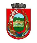 Official seal of Congonhal