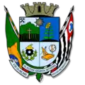 Official seal of Mirassol