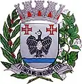 Coat of arms of Tietê