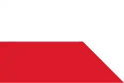 Flag of Bratislava