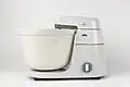 Model KM 3 'Küchenmaschine' food processor (1957)