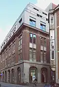 No. 3: Bank Verein building