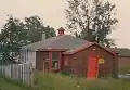 Brent One Room Schoolhouse, Brent, Ontario