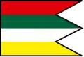 Flag of Bretka