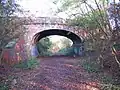 Bridge over the Hudson Way