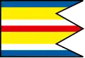 Flag of Brieštie