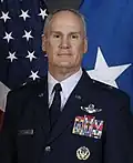 Randall C. Guthrie[12]