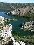 Vidovića greda