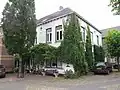 House in Broekhuizen