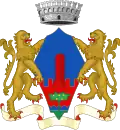 Coat of arms of Brolo