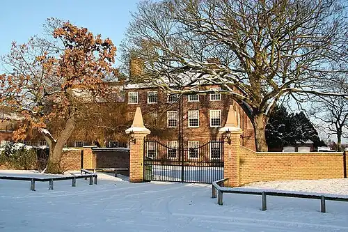 Gates