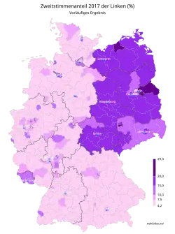 Die Linke