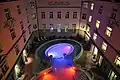 Leisure pool (33&nbsp;°C)
