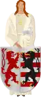 Coat of arms of Bunde