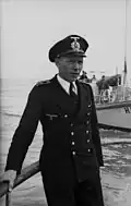 Steuermann