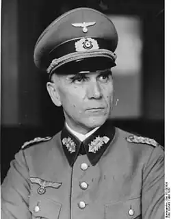 Curt Liebmann