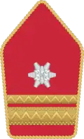 Rockkragen