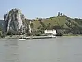 Devín Castle, Slovakia
