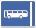 Bus Lane