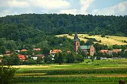 Trześniów