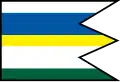 Flag of Bzovská Lehôtka
