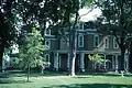 C. H. Moore House