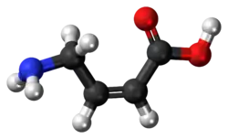 CACA molecule