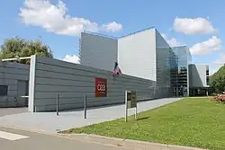 CEA