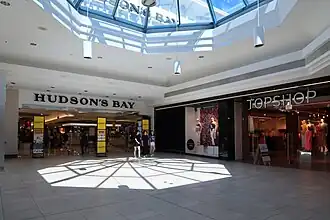 Hudson's Bay