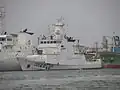 CG-120 Penghu
