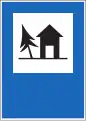 4.89 Youth hostel