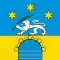 Flag of Arbedo-Castione
