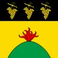 Flag of Bernex