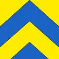 Flag of Bussnang