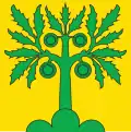 Flag of Castaneda