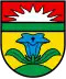 Coat of arms of Champoz