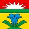 Flag of Champoz